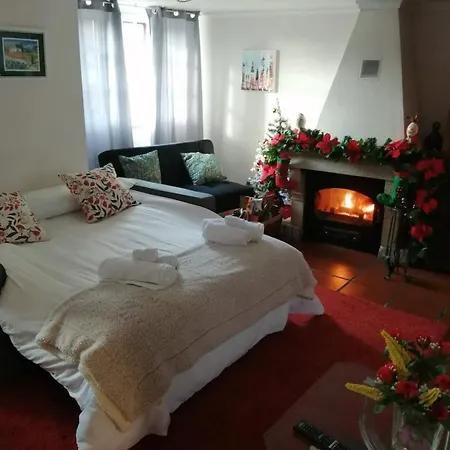 La Casa Do Viso Do Chirin