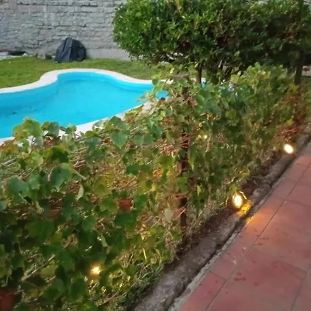 La Casa Do Viso Do Chirin Semesterbostad