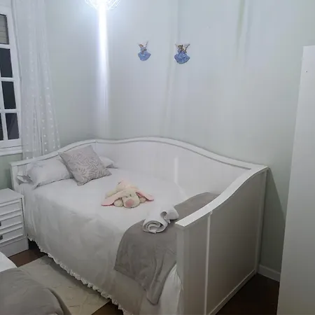 La Casa Do Viso Do Chirin Semesterbostad *