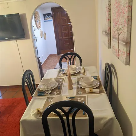 La Casa Do Viso Do Chirin *