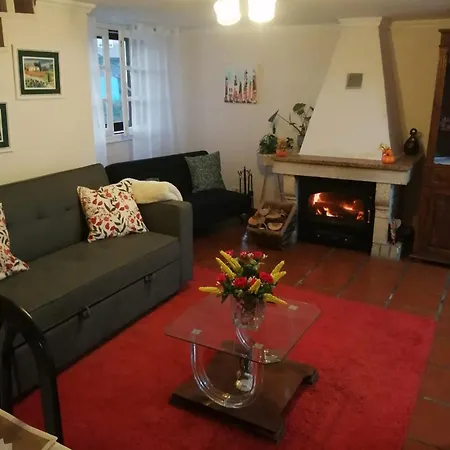 La Casa Do Viso Do Chirin Semesterbostad