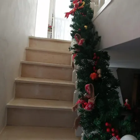 La Casa Do Viso Do Chirin Semesterbostad